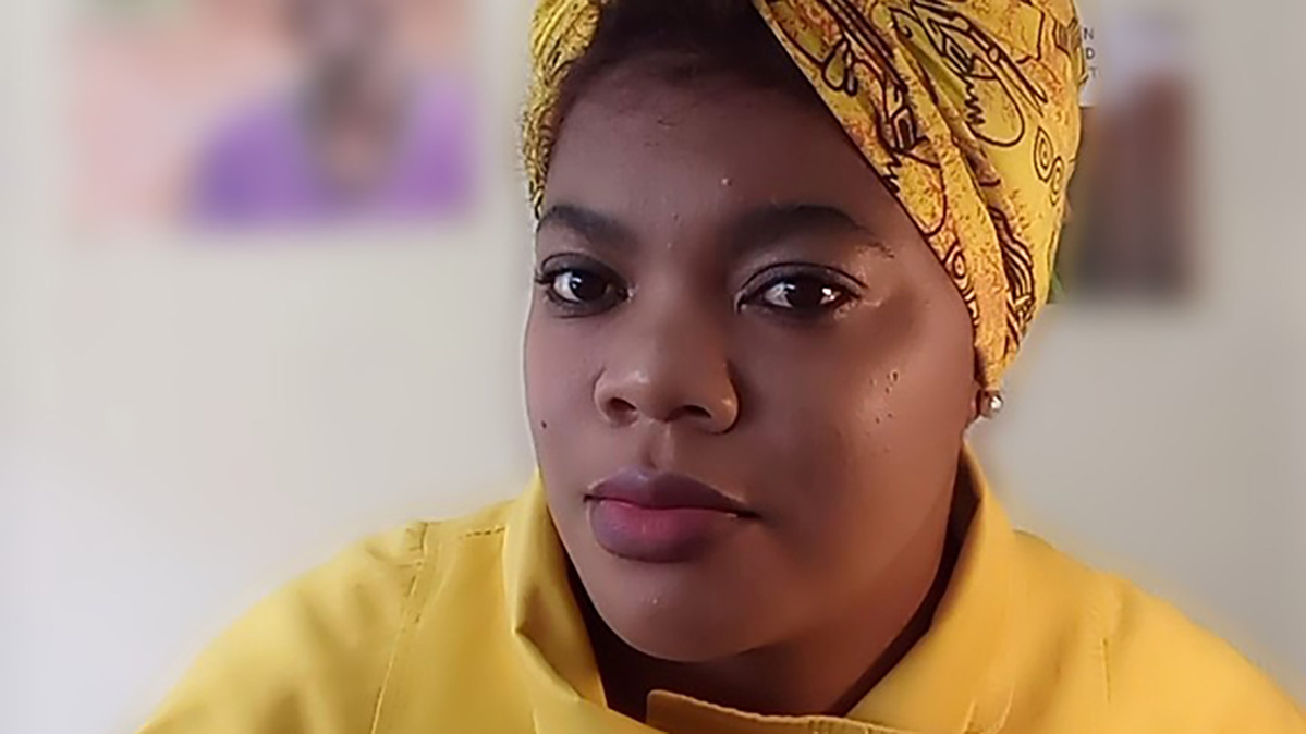 Hellen, superviviente de la mutilación genital femenina: «Me quitaron algo necesario para mi cuerpo»