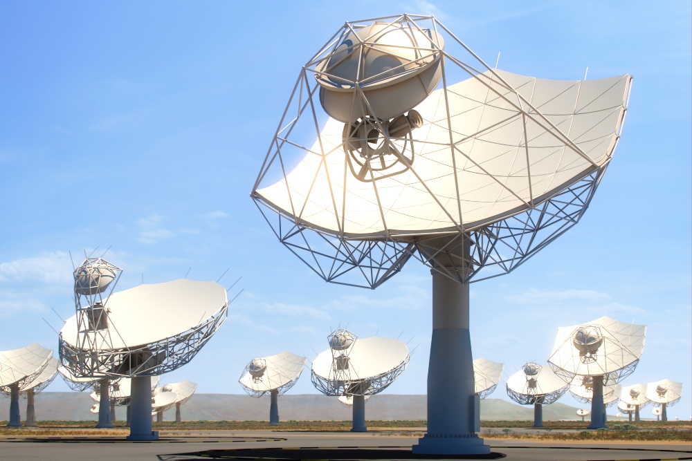 SKAO, el mayor observatorio de radioastronomía que revolucionará la concepción del universo