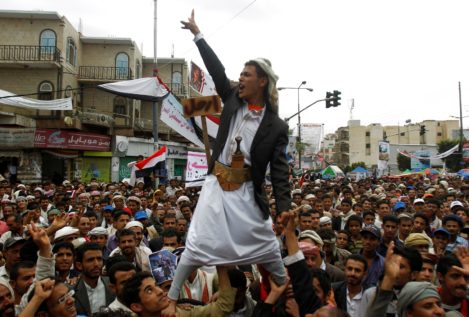 La decisión de Joe Biden que puede cambiar la guerra de Yemen