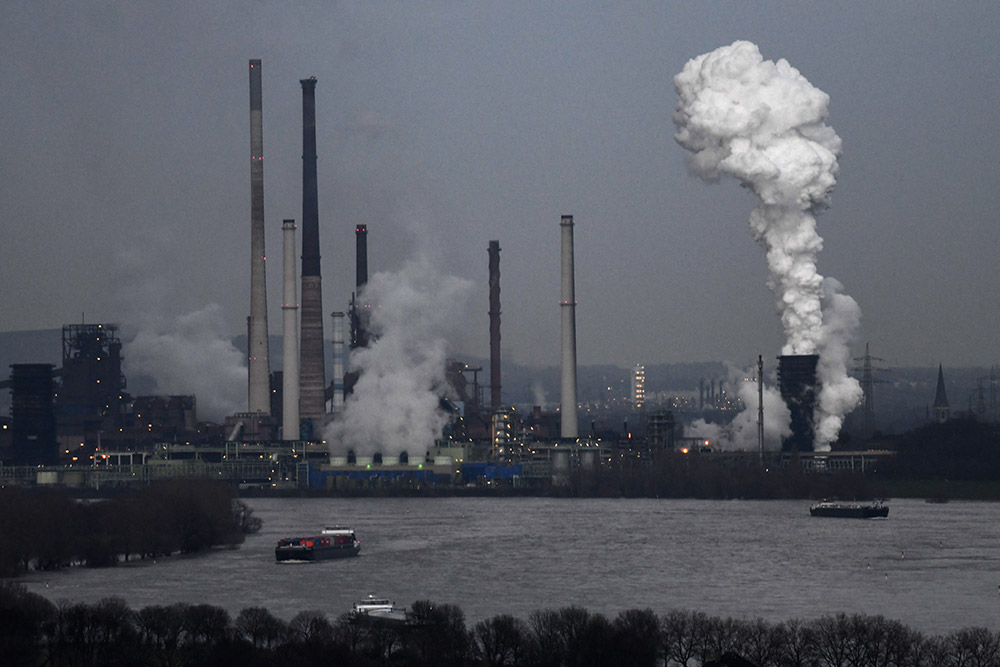 La contaminación de energías fósiles causa una de cada cinco muertes en el mundo