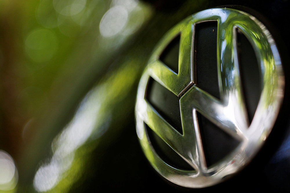 Volkswagen se asocia con Microsoft para desarrollar la conducción autónoma