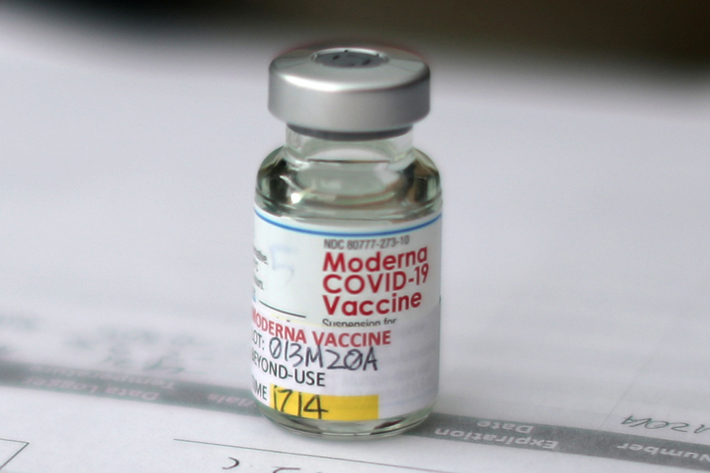 La Confederación Salud Mental pide que las personas con trastorno mental sean prioritarias para la vacuna