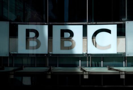 China prohíbe el Servicio Mundial de la BBC por dañar «los intereses nacionales»