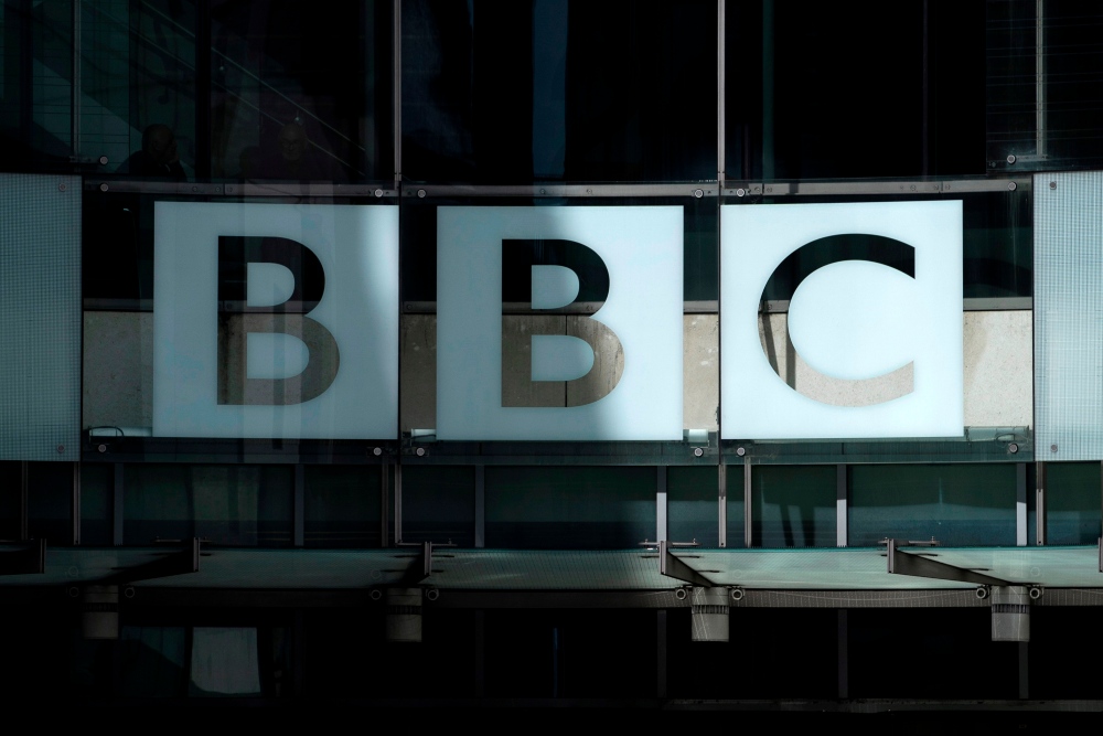 China prohíbe el Servicio Mundial de la BBC por dañar «los intereses nacionales»