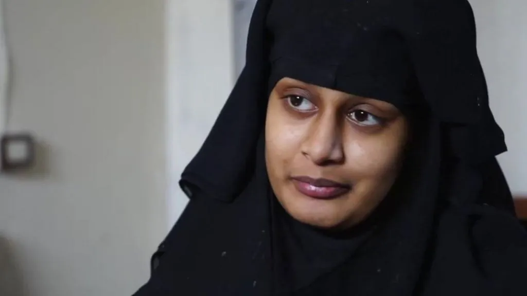 La historia de la joven británica que se fue a Siria a unirse al Estado Islámico y ahora se arrepiente