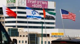 En Emiratos, normalización y curiosidad hacia los nuevos amigos israelíes