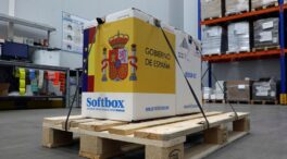 Sanidad sigue sin aclarar el paradero de 23.600 vacunas