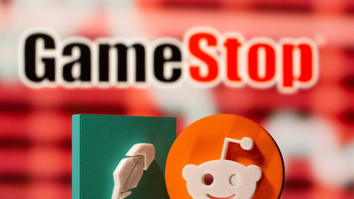 ¿Por qué Hollywood ha anunciado ya ocho películas, series y documentales sobre el Caso GameStop?