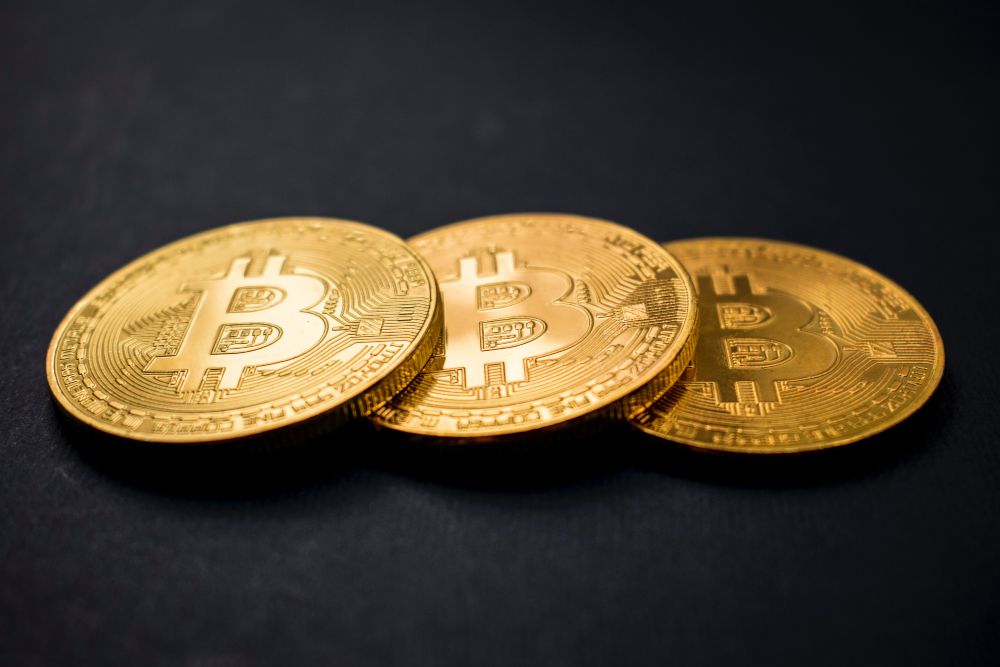 Bitcoin marca un nuevo récord histórico: ya está en 51.000 dólares