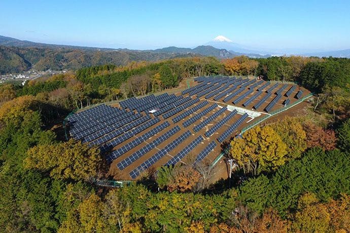Una nueva tecnología permite aprovechar el exceso de energía solar