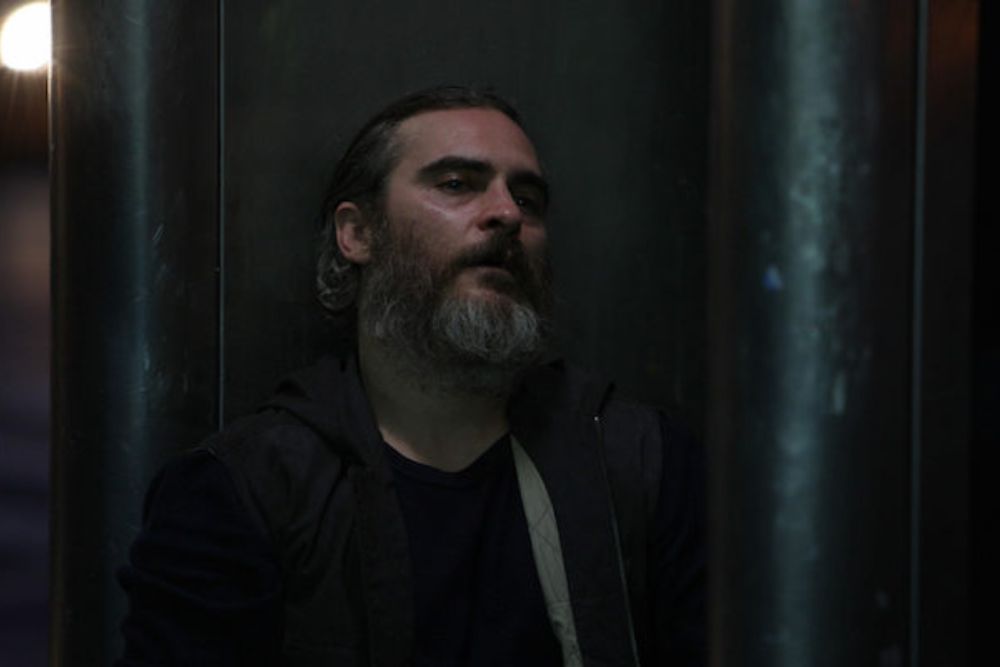 Joaquin Phoenix estará en la próxima película del nuevo maestro del cine Ari Aster