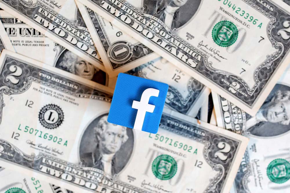 Facebook infló sus audiencias publicitarias para ganar más dinero