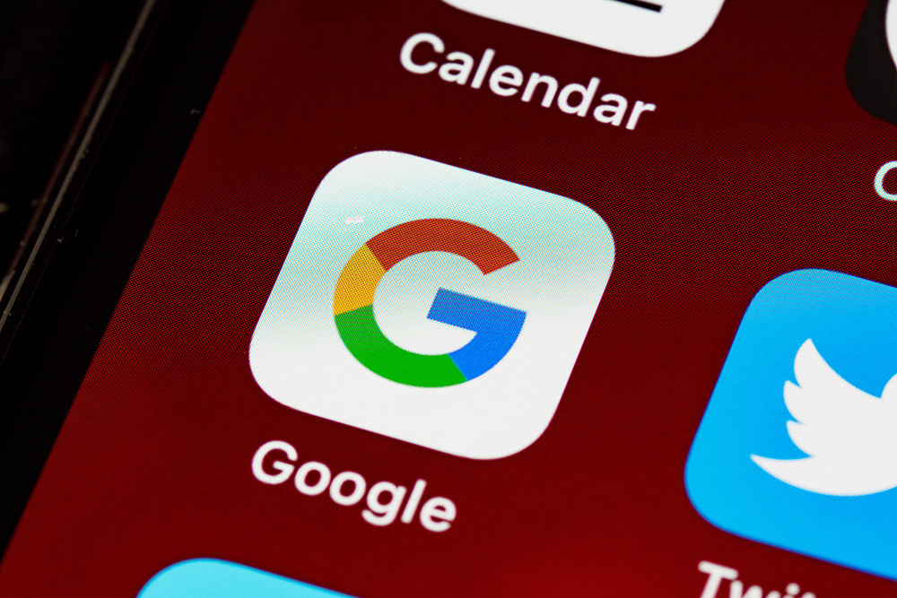 Google volverá a permitir publicidad política