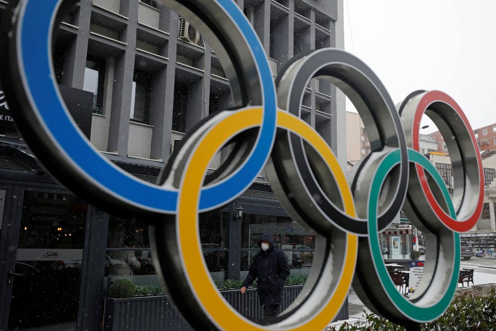 Japón quiere celebrar los Juegos Olímpicos este mismo verano