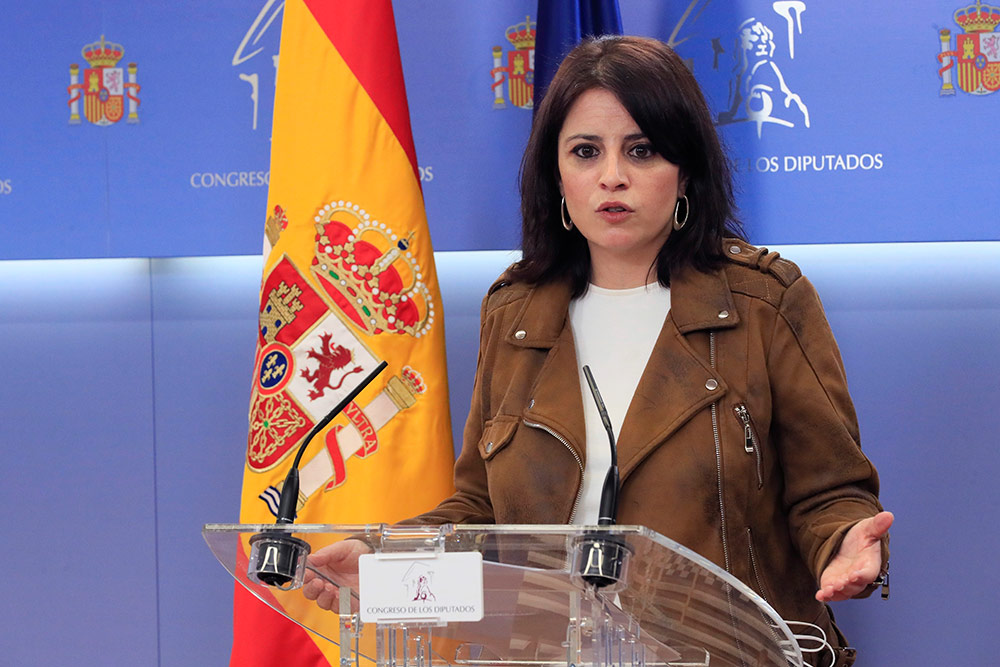 El PSOE garantiza que habrá ley LGTBI y de vivienda a pesar de las diferencias con UP