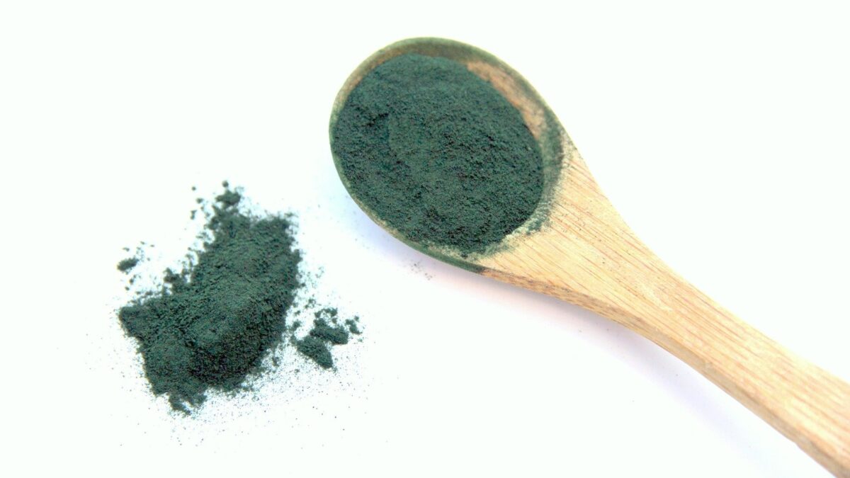 ¿Qué beneficios tiene la espirulina, el «alimento de los astronautas»?