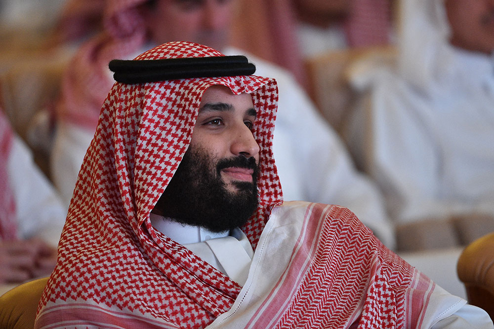 Un informe de la CIA implica directamente al príncipe heredero de Arabia Saudí en el asesinato de Khashoggi
