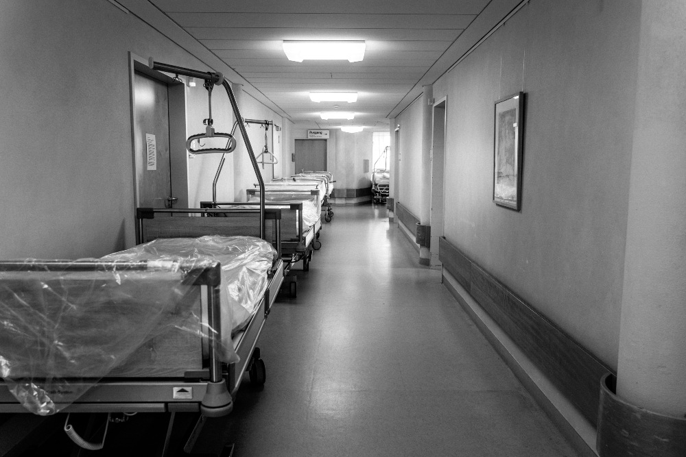 365 días y 64.000 víctimas: se cumple un año del primer fallecido por coronavirus en España
