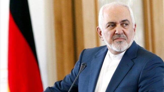 Irán pide que Europa coordine el retorno de EE.UU. al pacto nuclear