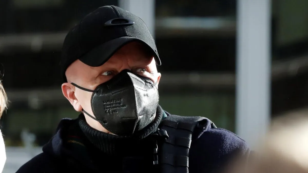 El hombre de los 2.000 tumores únicamente tendrá que devolver una sexta parte de lo estafado