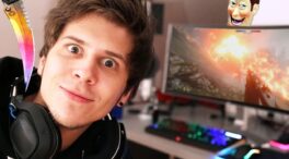 El Rubius pagó 1.071.186,93 euros en diferentes impuestos, el 51,43% de sus ingresos totales