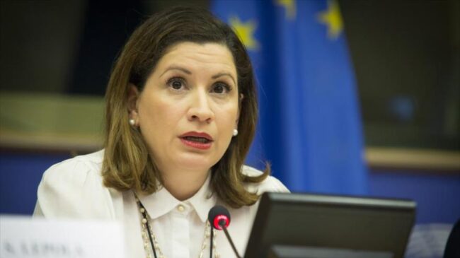La UE contesta a Venezuela y proclama persona non grata a su jefa de misión en Bruselas