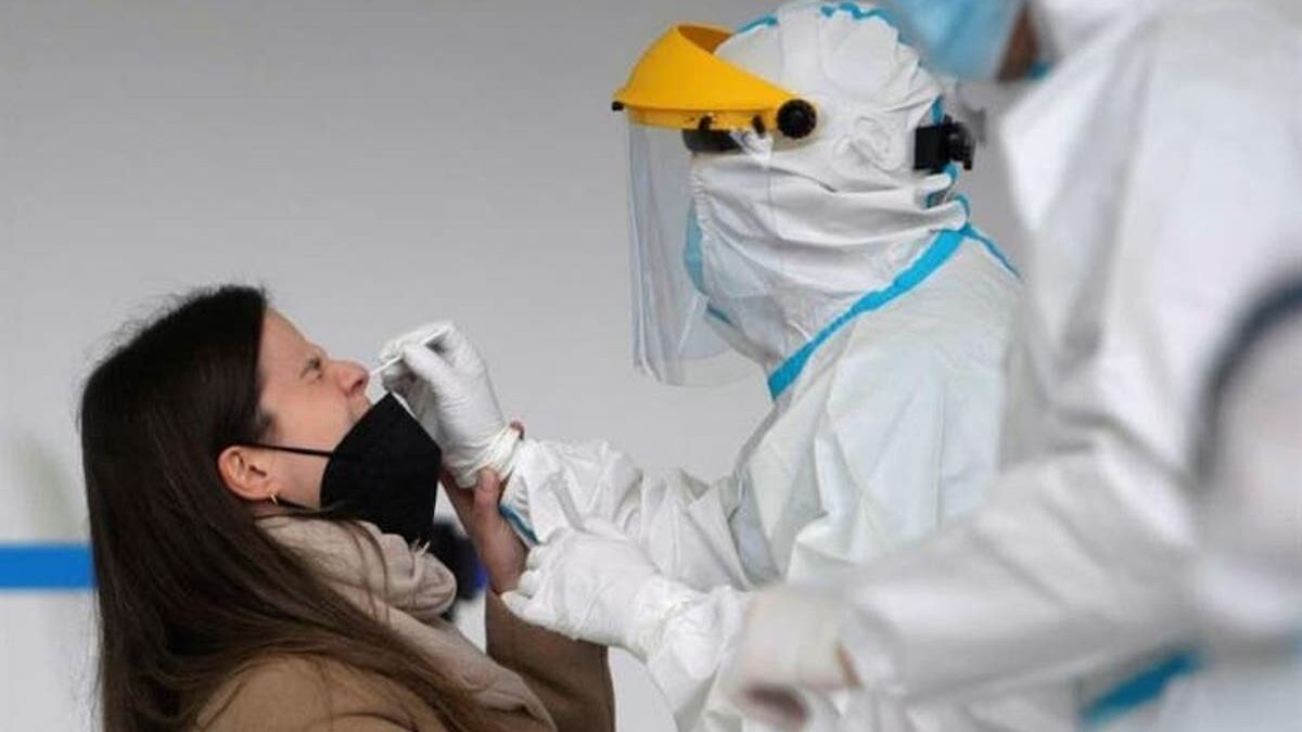 España ha realizado más de 39,5 millones de pruebas diagnósticas desde que empezó la pandemia
