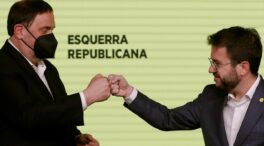 ERC iniciará de forma inmediata la negociación del nuevo Gobierno de Cataluña y descarta acuerdos con el PSC