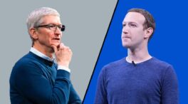 Guerra abierta entre Apple y Facebook: "Tenemos que hacerles daño"