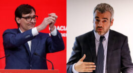 Revelan el sueldo público del candidato a vicepresidente de Illa