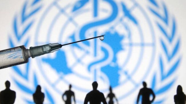 La OMS agradece a EEUU y Europa nuevos compromisos con el reparto global de vacunas
