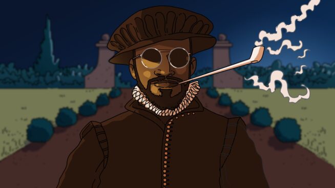 Juan Latino: poeta, humanista… ¡y negro!