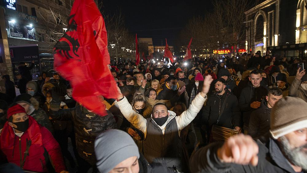 Los resultados oficiales confirman el triunfo ultranacionalista en Kosovo