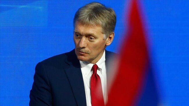 El Kremlin se pronuncia sobre si Jersón ingresará en Rusia: "Los habitantes deben decidir su futuro"