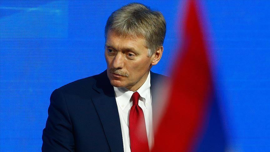 El Kremlin se pronuncia sobre si Jersón ingresará en Rusia: «Los habitantes deben decidir su futuro»