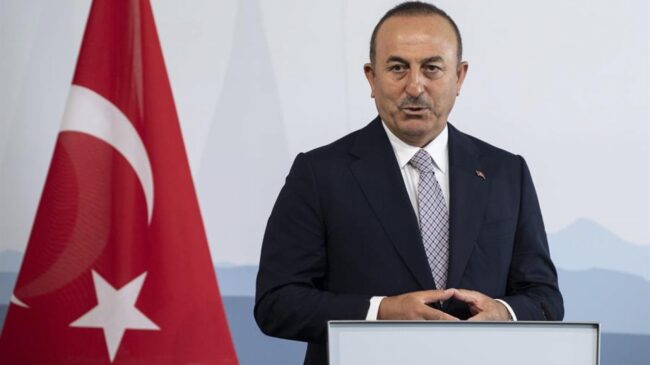 Turquía acusa a países occidentales de tener "doble rasero" con el terrorismo