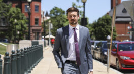 Despiden al director ejecutivo de Parler: "El futuro de esta red ya no está en mis manos"