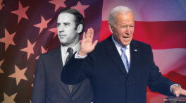 Las sombras de Joe Biden