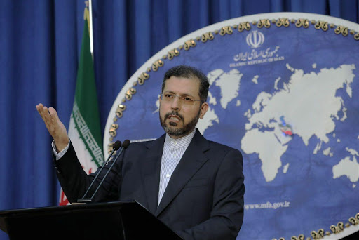 Irán romperá sus compromisos del acuerdo nuclear si el resto de firmantes no cumplen