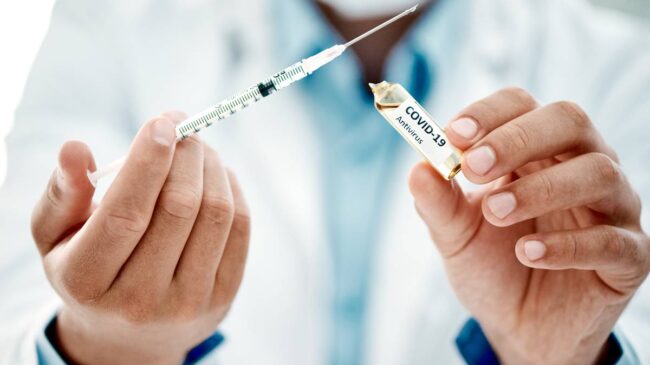Pfizer y BioNTech inician un ensayo clínico mundial para evaluar su vacuna en embarazadas