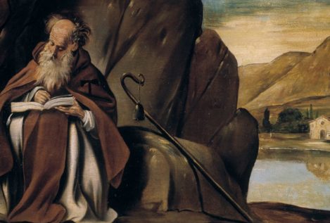 Abba Antonio