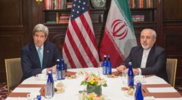 Estados Unidos e Irán no ceden pese al objetivo común de volver al acuerdo nuclear