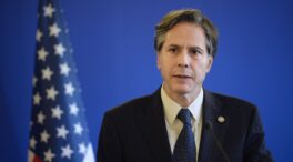 Alto voltaje en el primer encuentro entre la Administración Biden y China