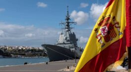 El espectacular nuevo vídeo de presentación de la Armada Española