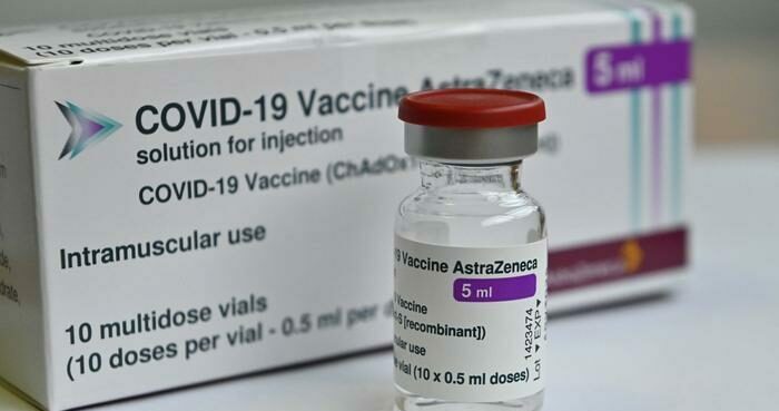 Austria anuncia que dejará de usar vacunas de AstraZeneca