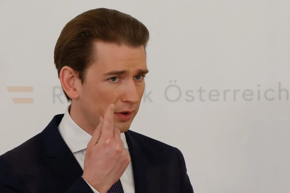 Austria se ofrece a China y Rusia para producir sus vacunas en Europa