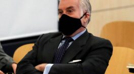 El Congreso llama a Bárcenas a comparecer el 11 de marzo por el caso Kitchen