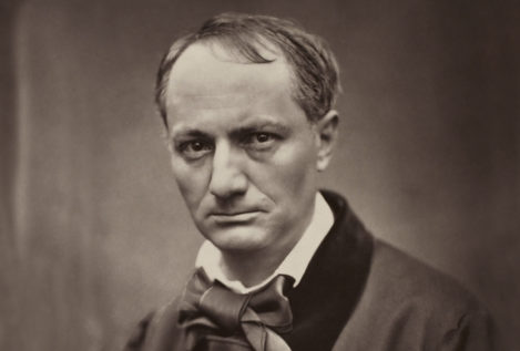 Baudelairianos