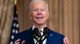 Biden pide al Tribunal Supremo que bloquee la ley antiaborto de Texas