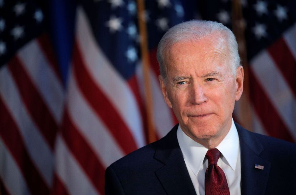 Biden asegura que se «llevará a cabo una revisión nueva de los documentos» del 11S que el Gobierno ha mantenido confidenciales